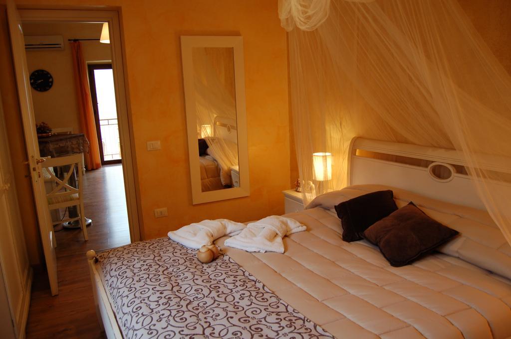 Al Vicoletto Apartment Agrigento Exterior photo