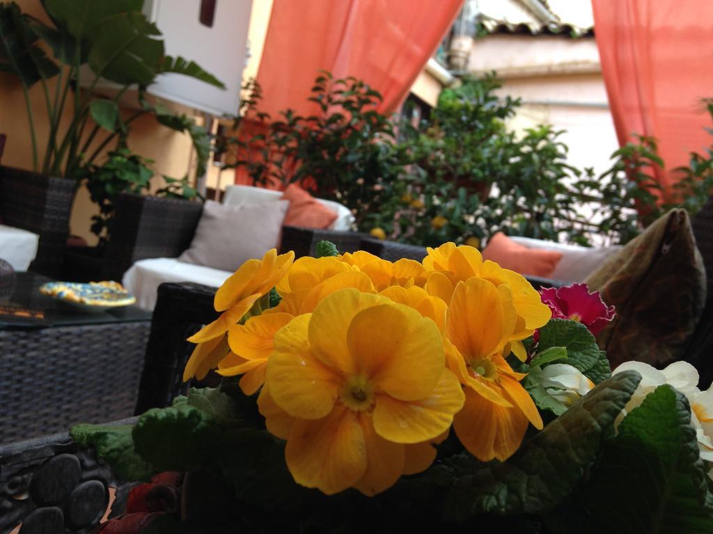 Al Vicoletto Apartment Agrigento Exterior photo