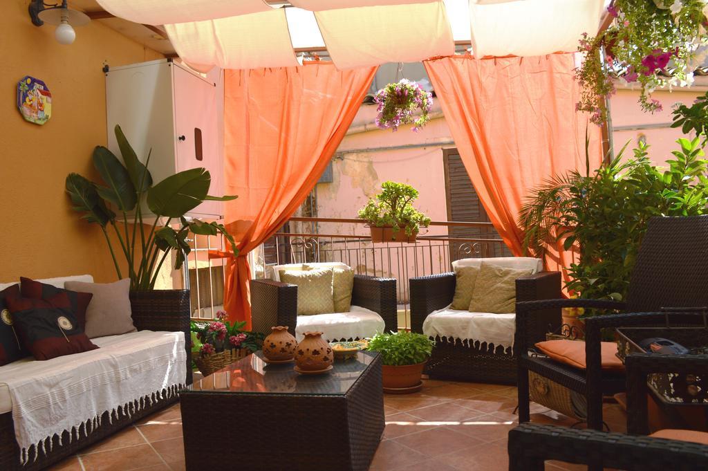 Al Vicoletto Apartment Agrigento Room photo