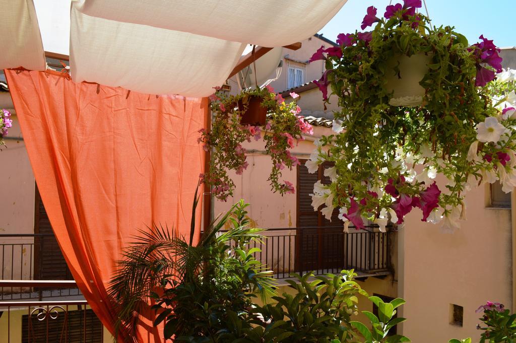 Al Vicoletto Apartment Agrigento Exterior photo