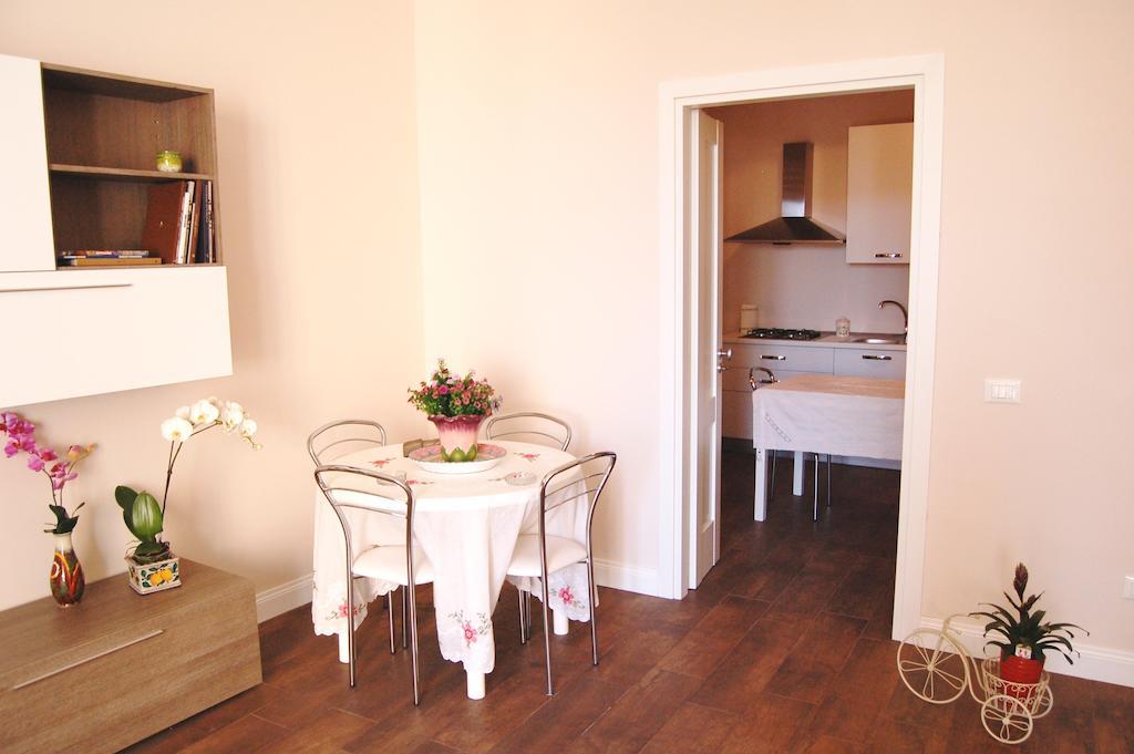 Al Vicoletto Apartment Agrigento Room photo