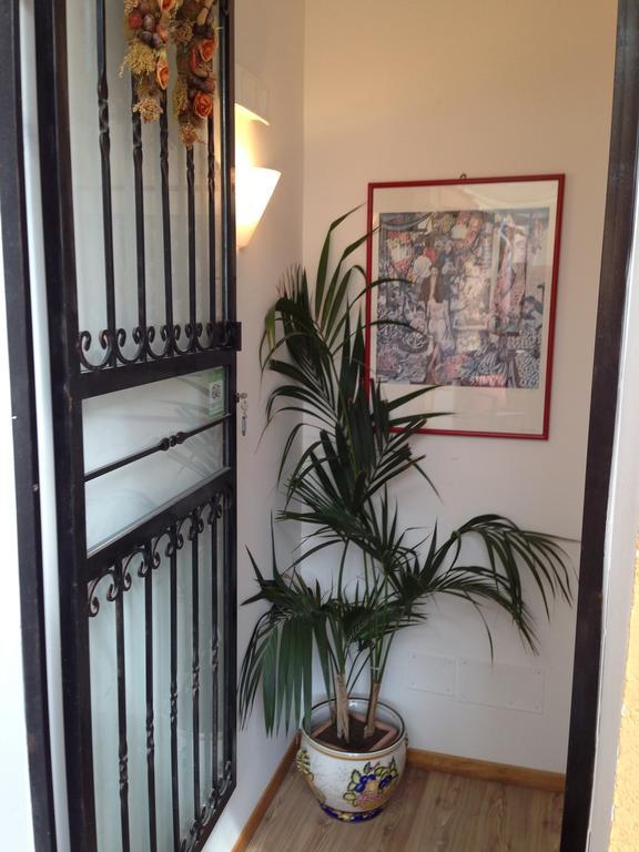 Al Vicoletto Apartment Agrigento Exterior photo