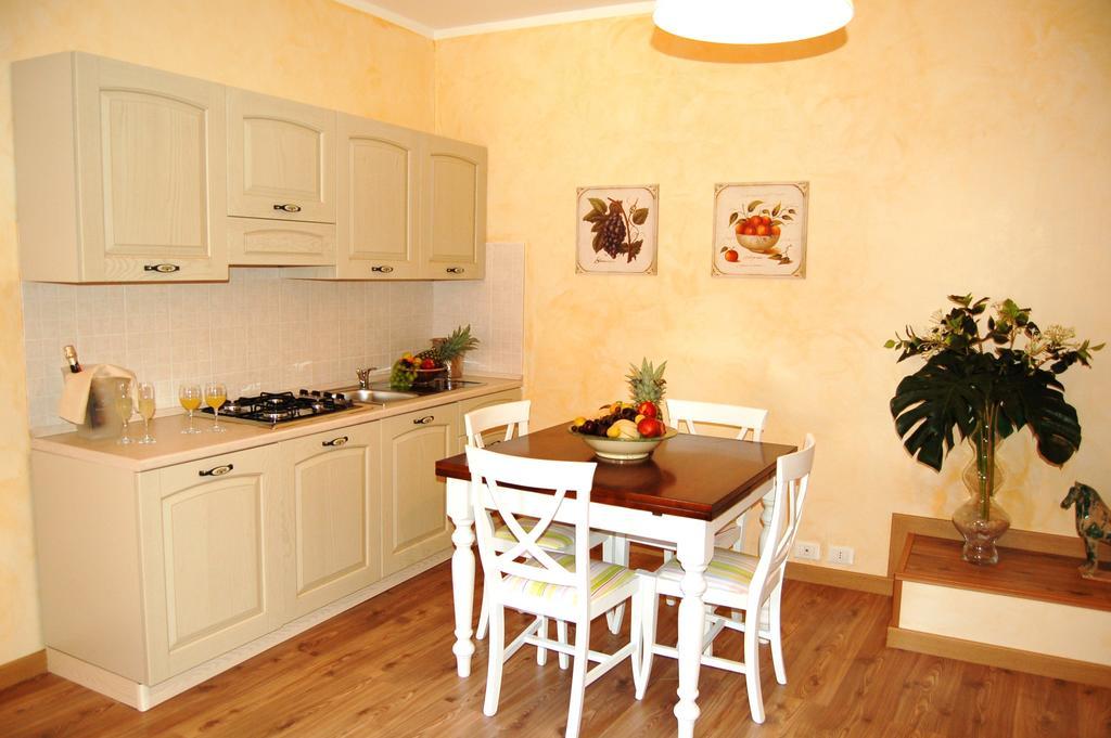 Al Vicoletto Apartment Agrigento Exterior photo