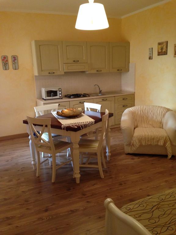 Al Vicoletto Apartment Agrigento Room photo
