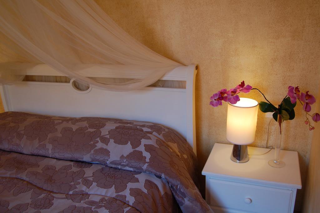 Al Vicoletto Apartment Agrigento Exterior photo