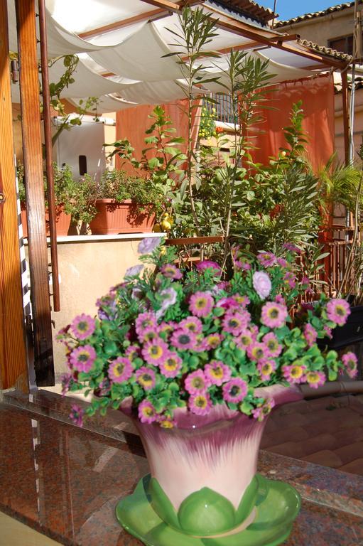 Al Vicoletto Apartment Agrigento Exterior photo